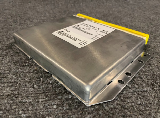 Mercedes-Benz Control Unit - 163 545 41 32- Fits Mercedes Benz ML320 & ML430