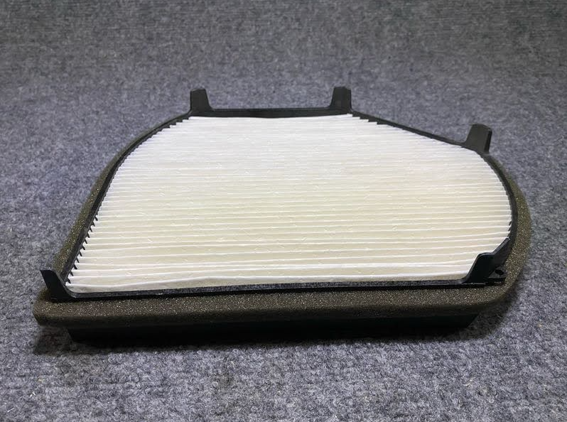 Mercedes-Benz Cabin Air Filter - A 202 830 00 18 - Fits MBZ C230, C280 & More