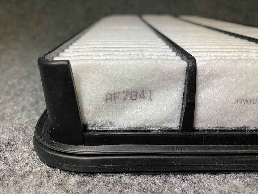 Parts Plus Air Filter - AF7841 - For TY Celica / Sienna & Lexus RX300 & Others