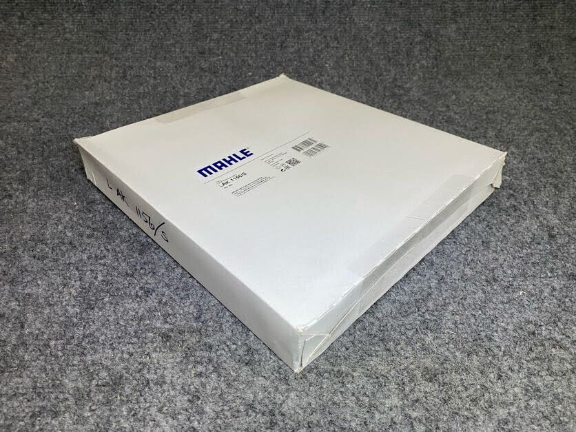 Mahle Cabin Air Filter - LAK 1156/S / 64316835405 -For BMW, Mini & Suzuki Ignis