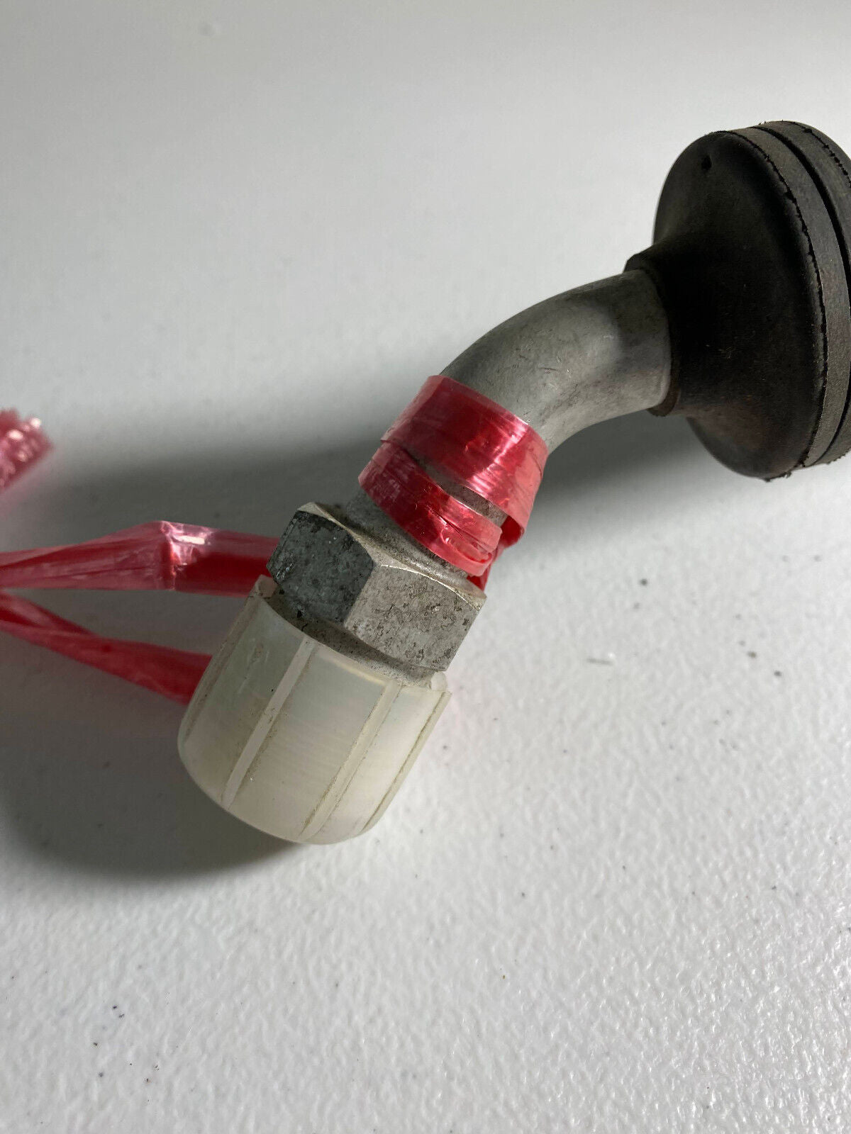 Air Conditioning Pipe Line - 124-830-48-15 - For MBZ W124