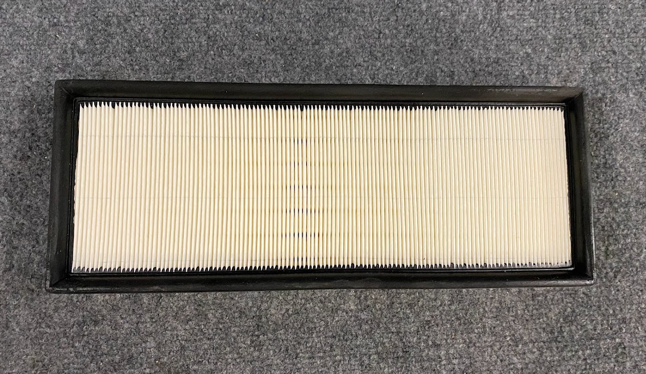 Parts Plus Air Filter - AF7906 - For Dodge Ram 2500, 3500 / MBZ C Class & More