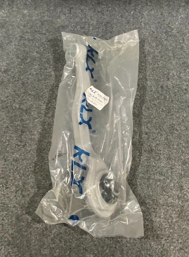 KLX Front LH Lower Control Arm - KLX-B-1021 / 2113304311 - For E320, E500 & More