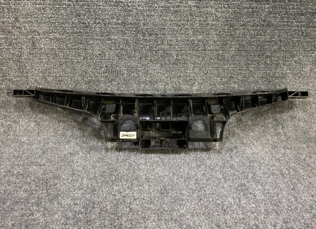 Mercedes-Benz Rear Bumper Energy Absorber - A 219 880 05 52 - Fits MBZ CLS