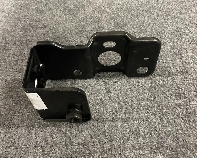 Mercedes-Benz Frame Side Member Bracket - A 204 620 04 14 - For MBZ E350 & More
