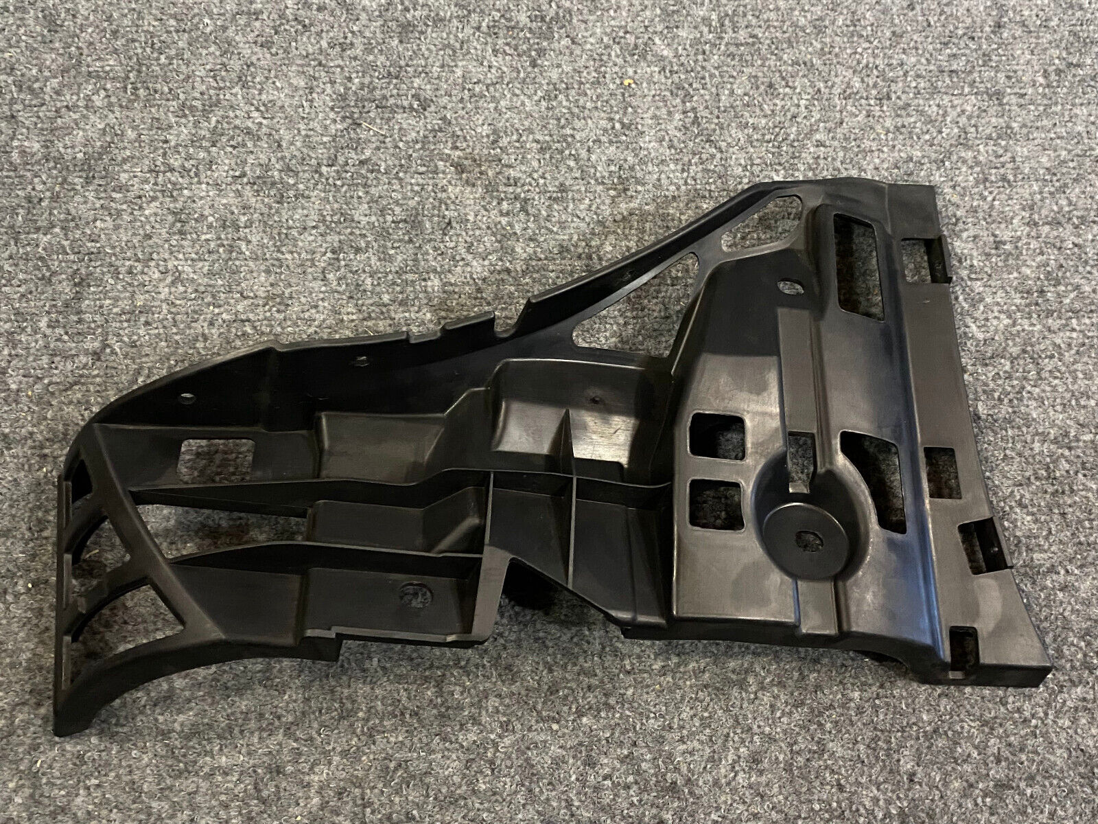 Mercedes-Benz Bumper Cover - A 203-885-05-14 - Fits MBZ C230, C320 & 300CD