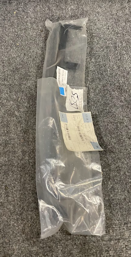 BMW LH Lower Molding - 51-13-7-043-409 -For BMW 325i, 330i, 325xi & 330xi 02-05