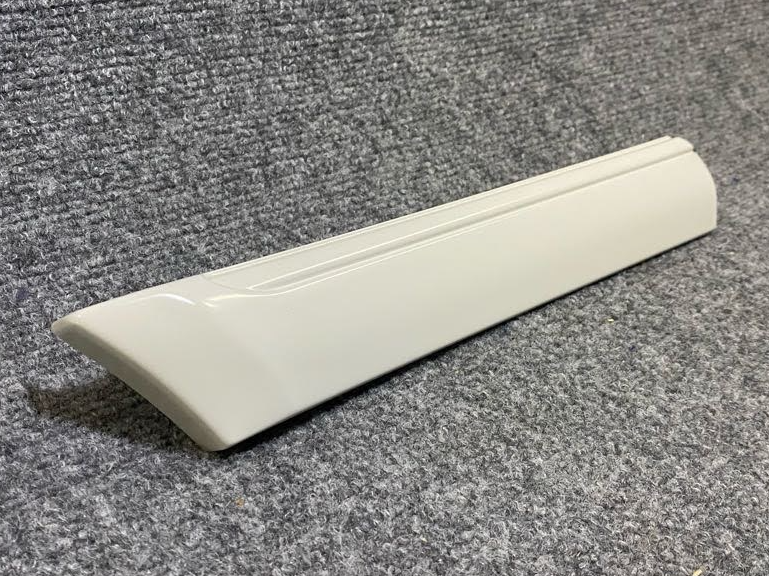 Mercedes-Benz Upper Molding - A 202 690 79 62 7201 - Fits MBZ C230 & C280 99-00