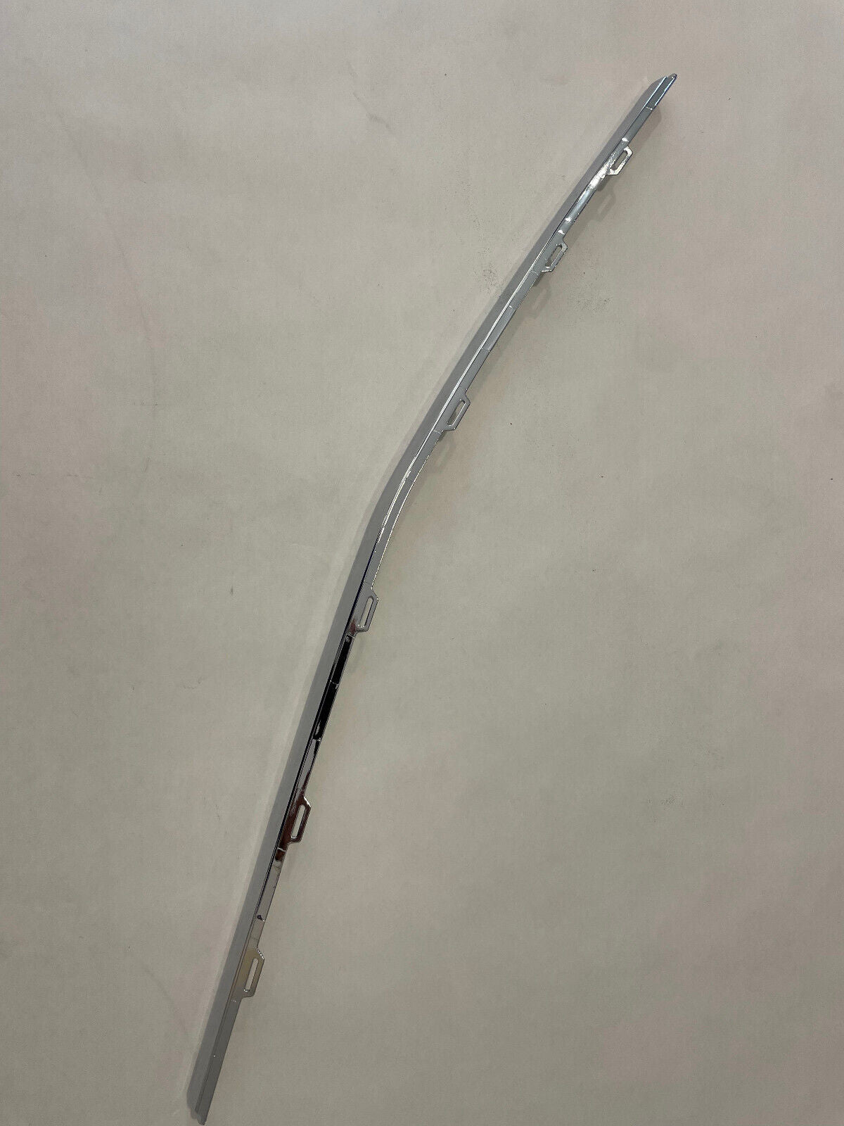 BMW Front Bumper Finish Molding- 51-11-7-135-534 -For BMW 760i / 760Li & Others