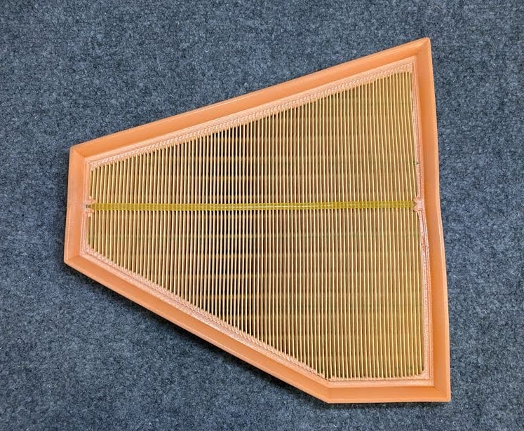Mann Filter Air Filter - C27114 / 13717542294 - For BMW 330i, 325i & Others