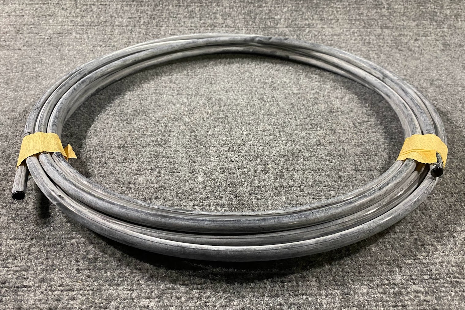 Mercedes-Benz 10 Meters Hose - A 001 997 06 52 - Fits MBZ W124 1984-1997