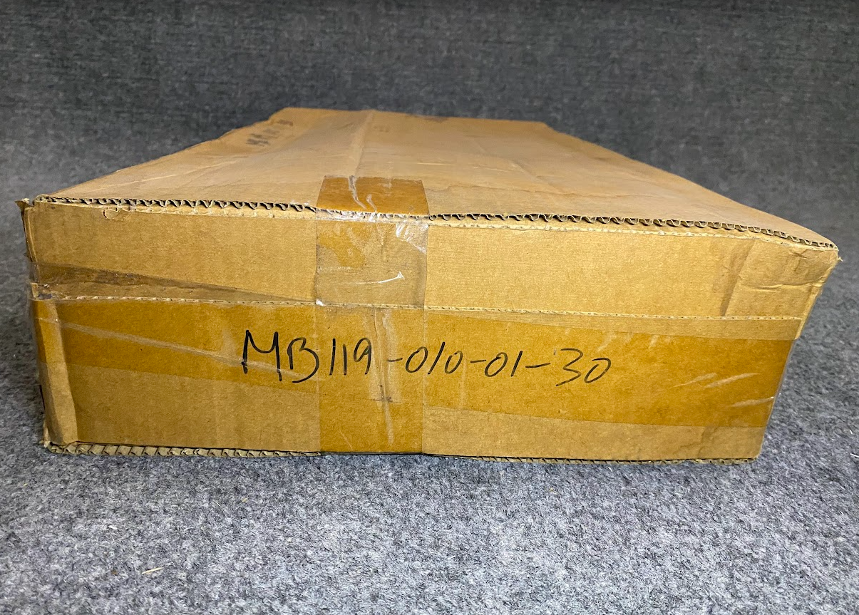 Mercedes-Benz Cylinder Head Cover Right - 119-010-01-30 - MBZ SL500 & More