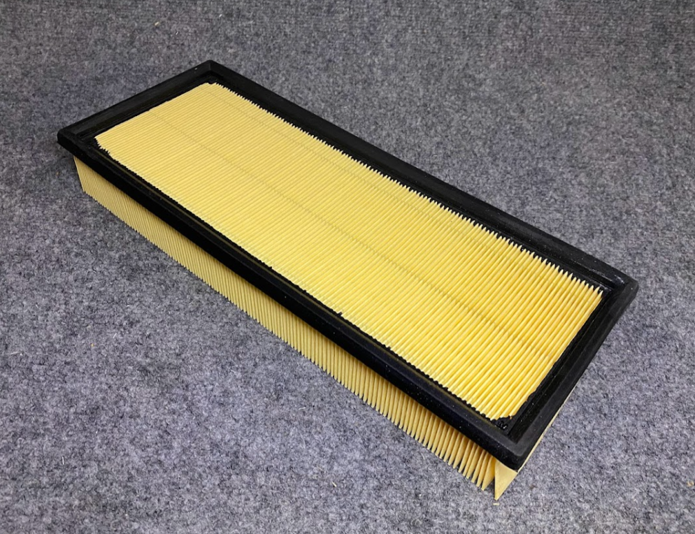 Tecnocar Air Filter - A-320 / 13721707021 - For BMW 535i, 735i, 735iL, 535is