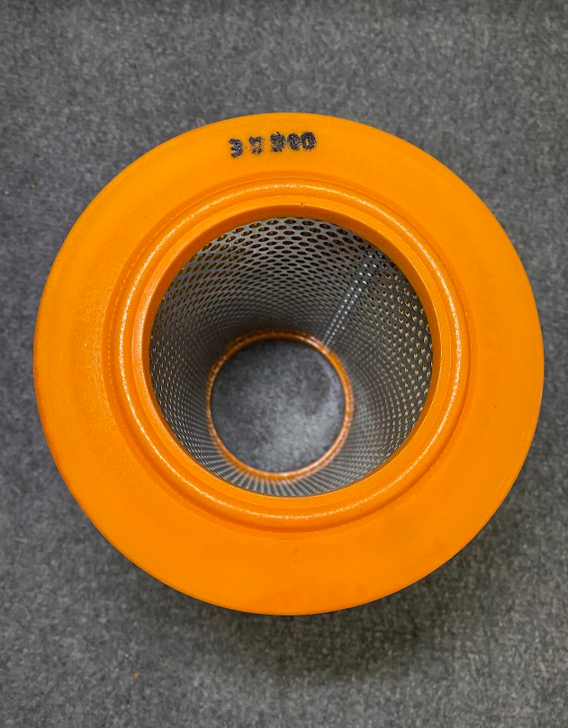 Hengst Air Filter - E220L - For Mercedes-Benz 300SE, 300SEL, 280SE, 280SL & More