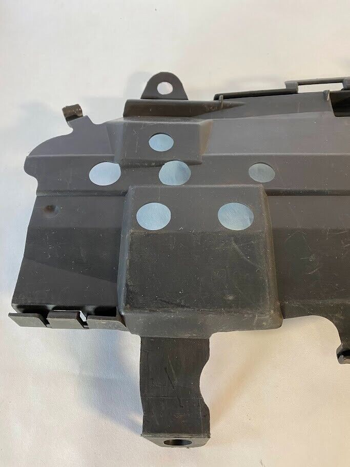 Mercedes-Benz Front Bumper Inside Reinforcement - 220-885-00-65 - For MBZ S430
