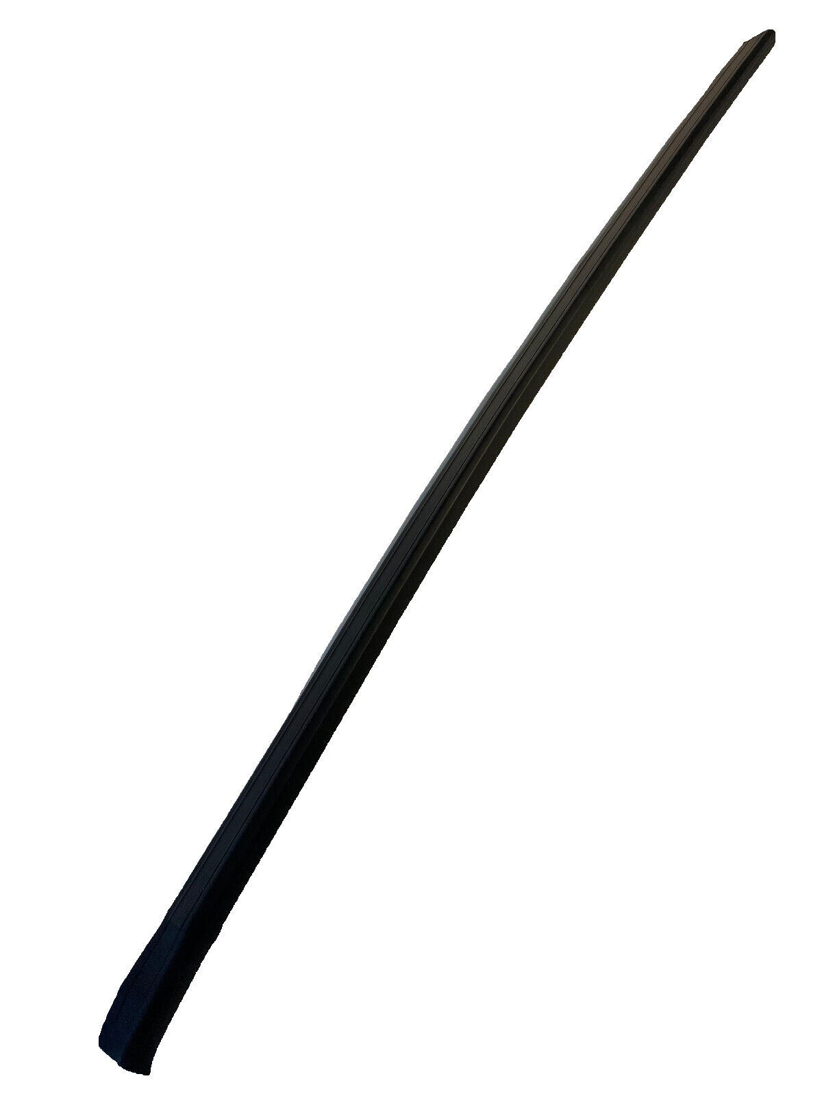 Mercedes-Benz RH Door Protective Strip - 208-680-02-74 - For MBZ CLK430 99 - 03