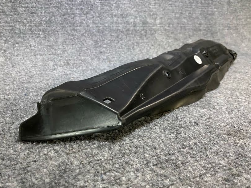 Mercedes-Benz Rear Cover RH - A 203 889 02 25 - Fits MBZ C230, C55 AMG& More
