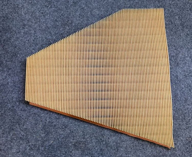 Mann Filter Air Filter - C27114 / 13717542294 - For BMW 330i, 325i & Others