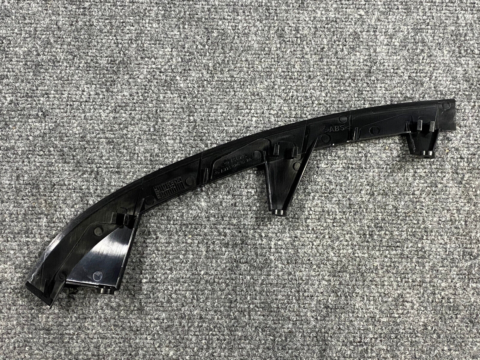 Mercedes-Benz Left Inner Tail Light Cover - A2218260124- Fits MB S 600 & Others