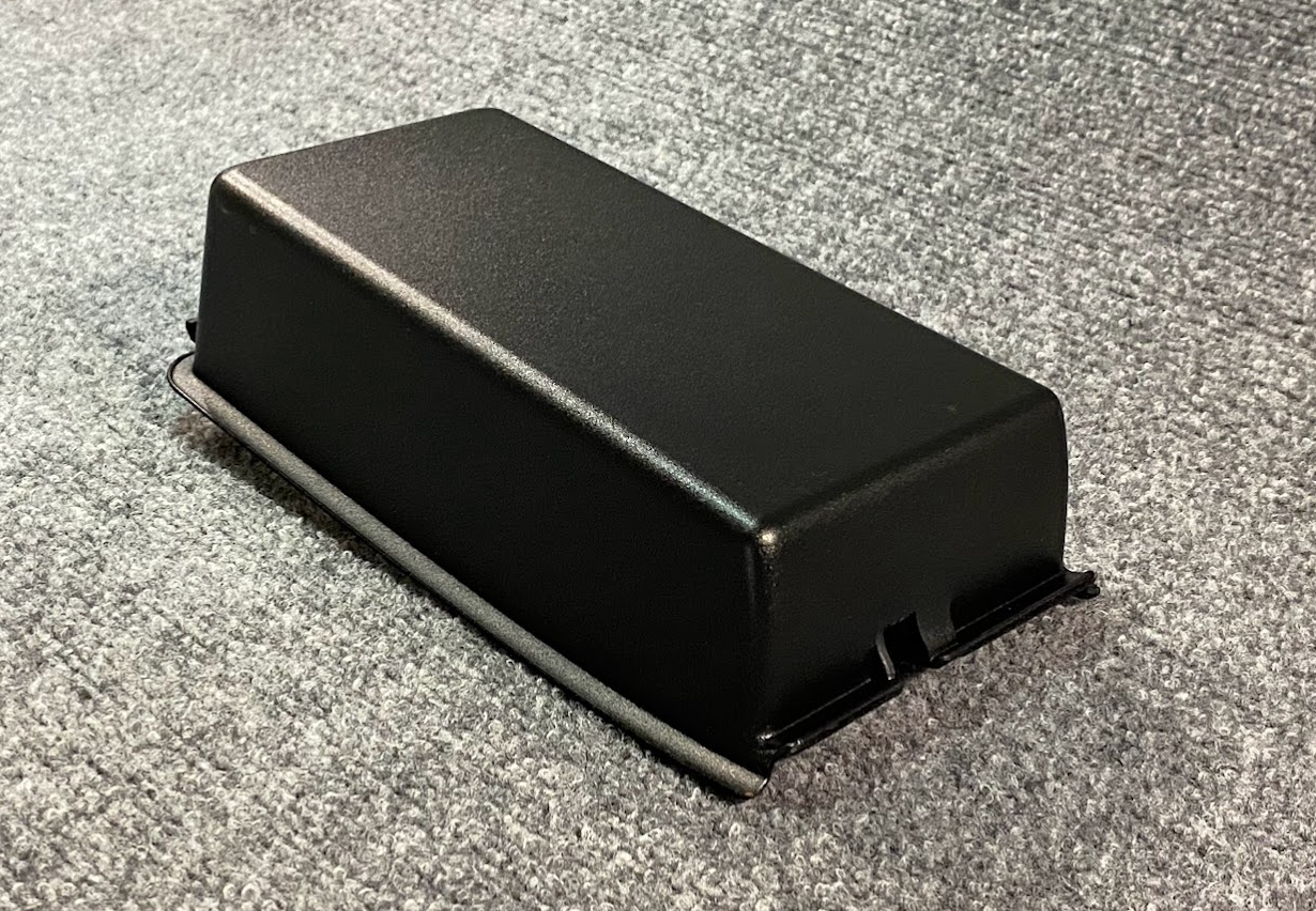 Mercedes-Benz Storage Tray - 208-680-00-79 - Fits MBZ G Class & More