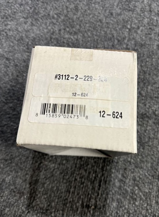 Karlyn Control Arm Bushing - 31-12-2-229-624 / 12-624 - Fits BMW M3, M3 CSL