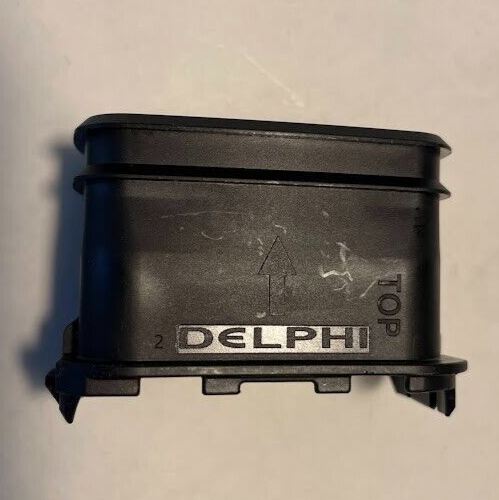 Mercedes-Benz Protective Cap - 001-545-69-45 - For MBZ GL350, GL450, R350 & More