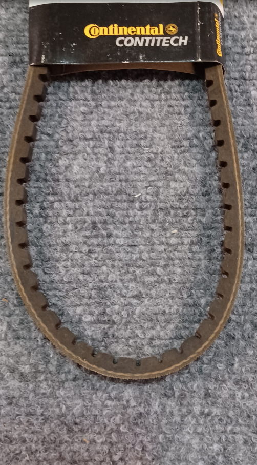 Continental V Belt/Drive Belt - 004 997 08 92 - Fits MBZ 230, 230S & More