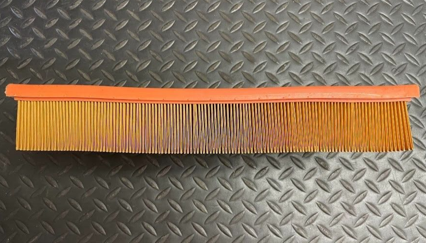 Mercedes-Benz Air Filter - 003-094-73-04 - For Mercedes-Benz SL320 (1994-1997)