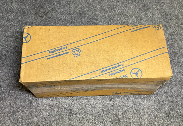 Mercedes-Benz Vacuum Pump - A 202 800 07 48 - MBZ C230, C280, C43AMG & C36AMG