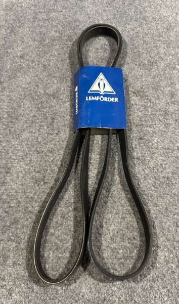 Lemforder Serpentine Belt - 172 3401 / 0099971892 - For MBZ E320, 300E & More