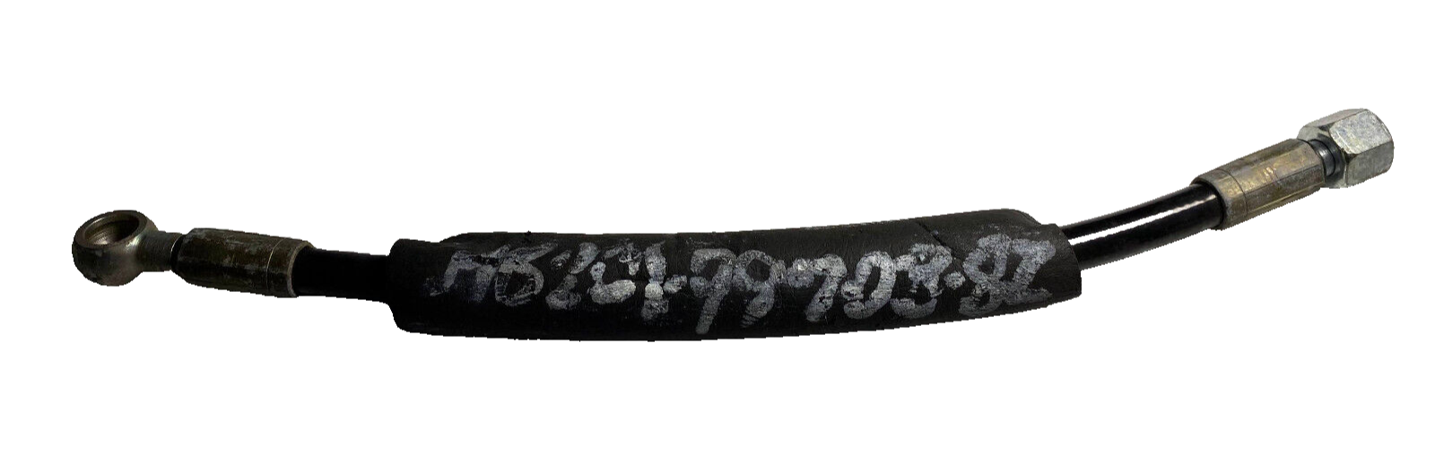 Suspension Self-Leveling Unit Hose- 201-997-08-82 -For MBZ 560SEC & 560SEL