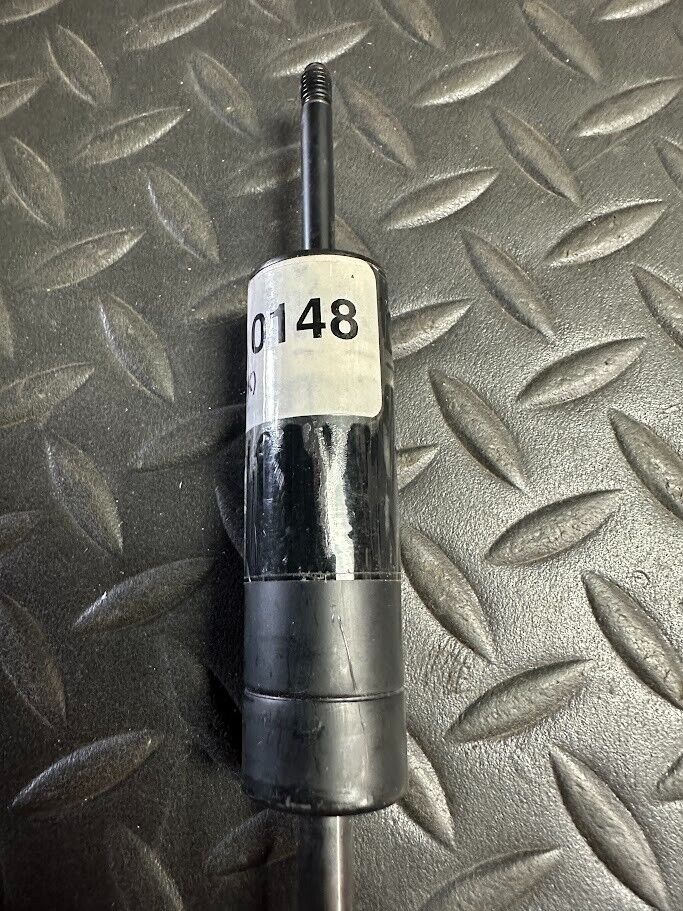 Stabilus Eng Torque Damper - 114 4DK / 115-240-01-48 - For Mercedes-Benz W115