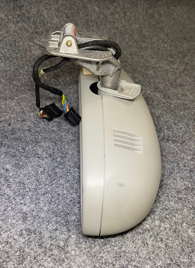 Interior Front Electric Rearview Mirror - 2118101717 - For Mercedes W211 E Class