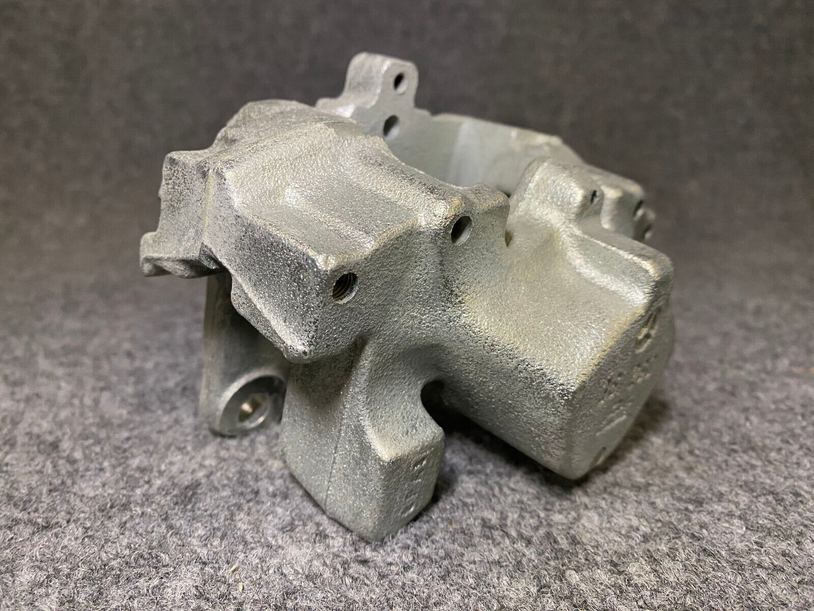 Mercedes-Benz Rear Right Brake Caliper - A0034239798 - Fits MBZ C320 & Others