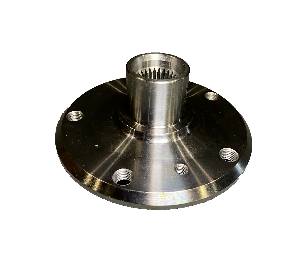 Optimal Rear Wheel Hub - 04-P275 / 33-41-1-093-567 -Fits 325Ci, 328i & More