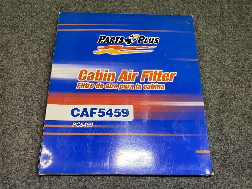 Parts Plus Cabin Air Filter - CAF5459 - For Honda Pilot / Odyssey & Acura MDX