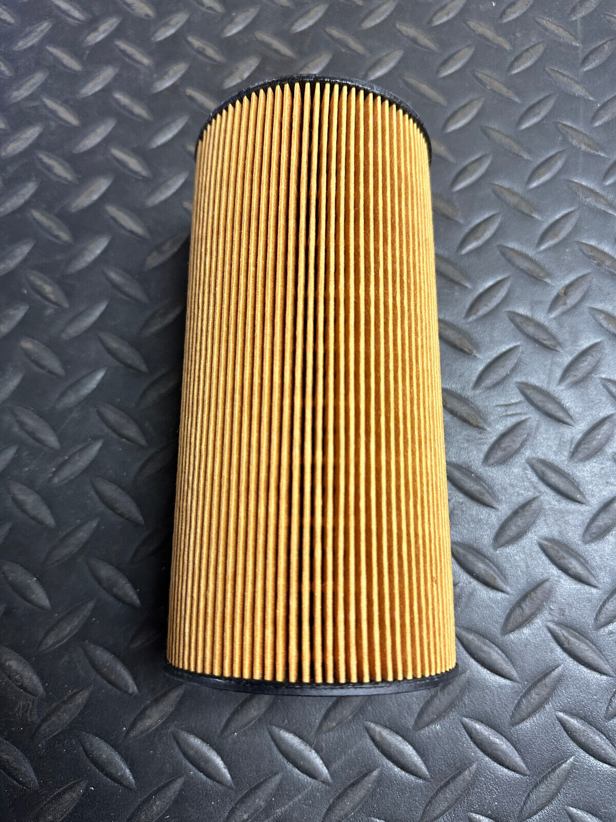 Mercedes-Benz Oil Filter - A6061800009 - For Mercedes-Benz E300 1996 - 1999