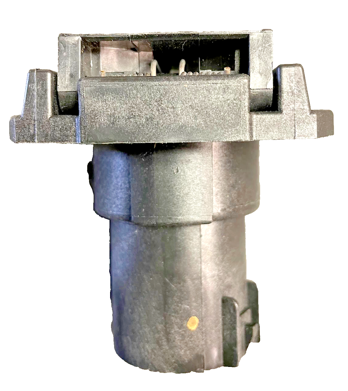 Pollak 7 Way OEM RV Plug Socket - P6Q 11893 / 11-893 - 12 VDC