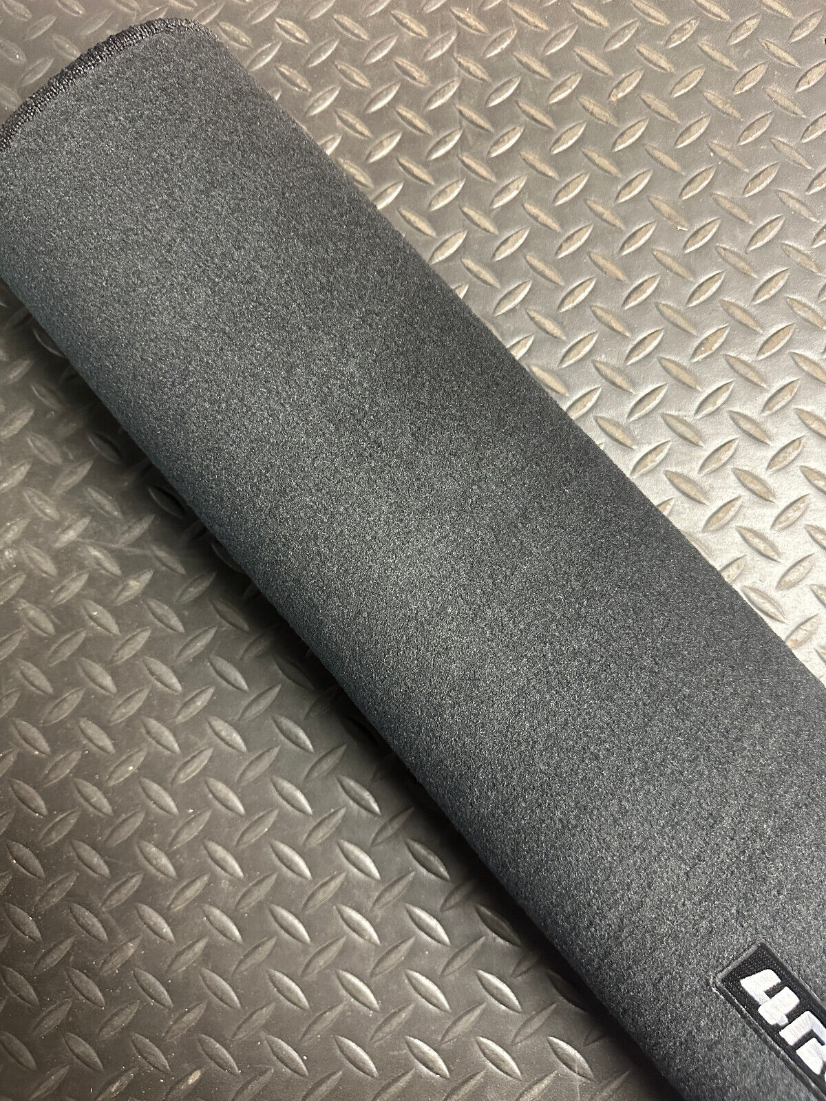 Toyota Cargo Area Mat - PT208-89194-20 - For Toyota 4Runner 2020 - 2024