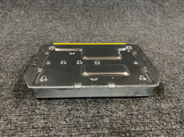 Mercedes-Benz Control Unit - 163 545 41 32- Fits Mercedes Benz ML320 & ML430