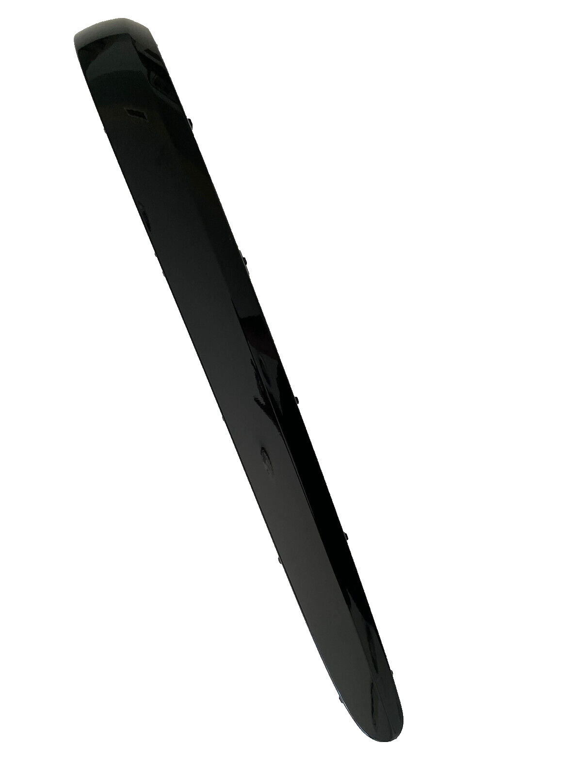 Mercedes-Benz Rear Bumper RH Side Rail - 211-885-04-21 - For W211 E Class 03-09