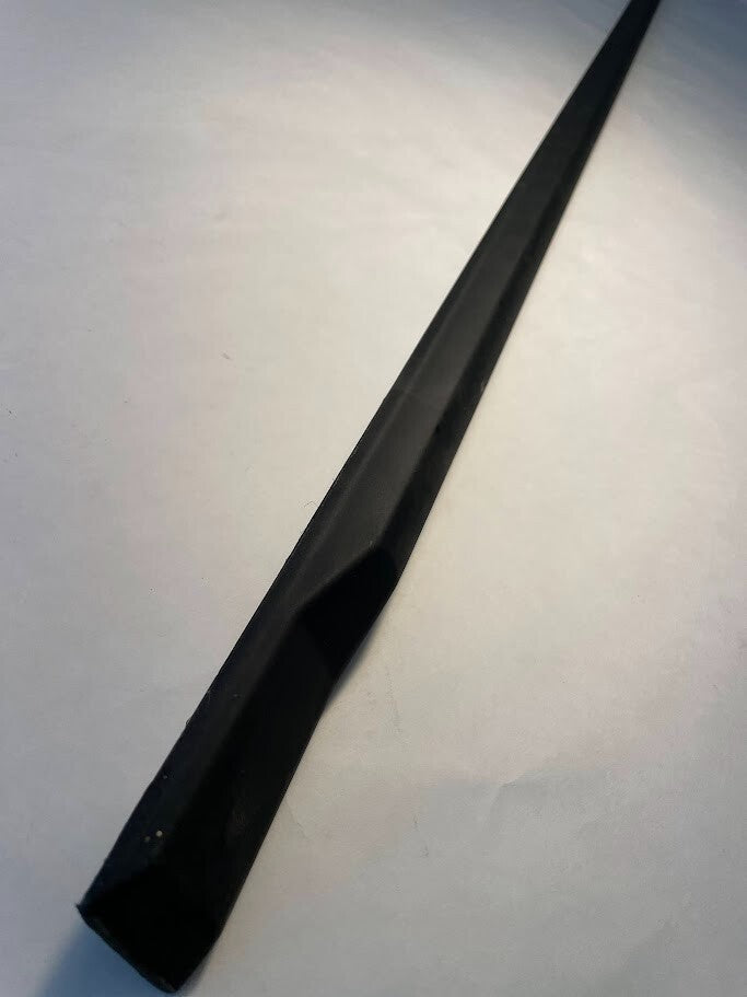 BMW Front Door RH Molding - 51-13-1-977-274 - For BMW 323i, 323is, 328i & More