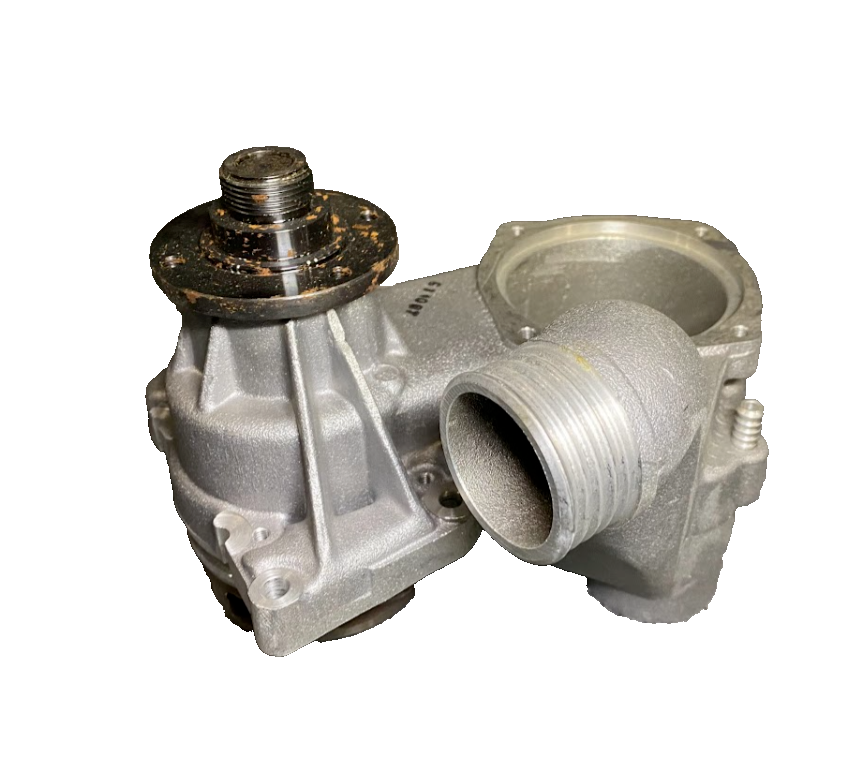 BMW Engine Water Pump - 11 51 1 729 855 - BMW 750iL 88-94