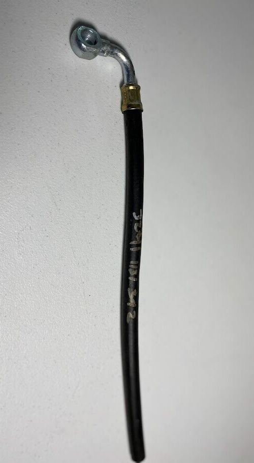Power Steering Hose - 32-41-1-133-637 - BMW 535i & 735i (1988-1993)