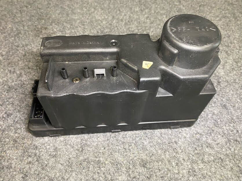 Mercedes-Benz Vacuum Pump - A 202 800 07 48 - MBZ C230, C280, C43AMG & C36AMG