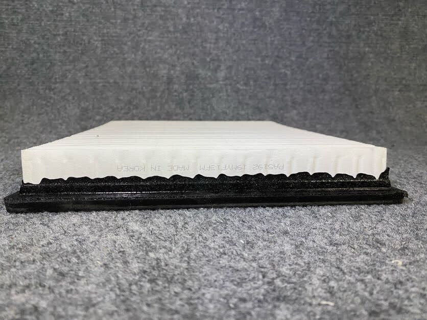 Parts Plus Air Filter - AF7845 - For Nissan, Infinit, Jeep & Others