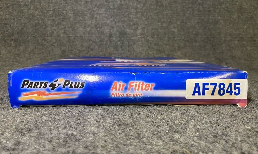 Parts Plus Air Filter - AF7845 - For Nissan, Infinit, Jeep & Others