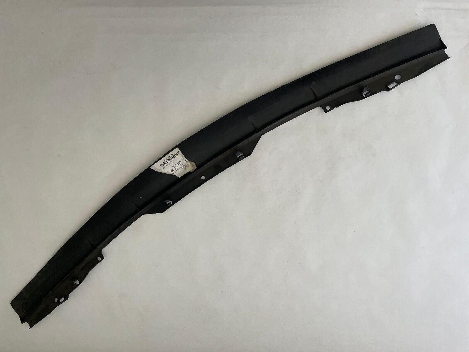 Mercedes-Benz Front Cross Member Cover - 129-628-00-07 - For MBZ 300SL & Others