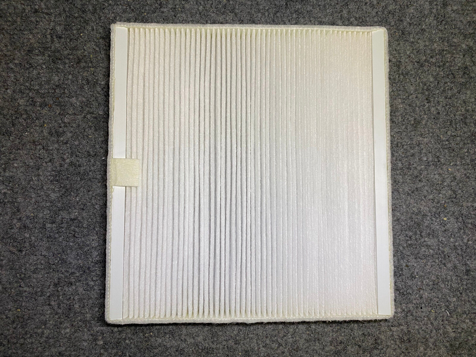 MANN FILTER Cabin Air Filter - CU2137 / 30612666 - Fits Volvo S40 & V40