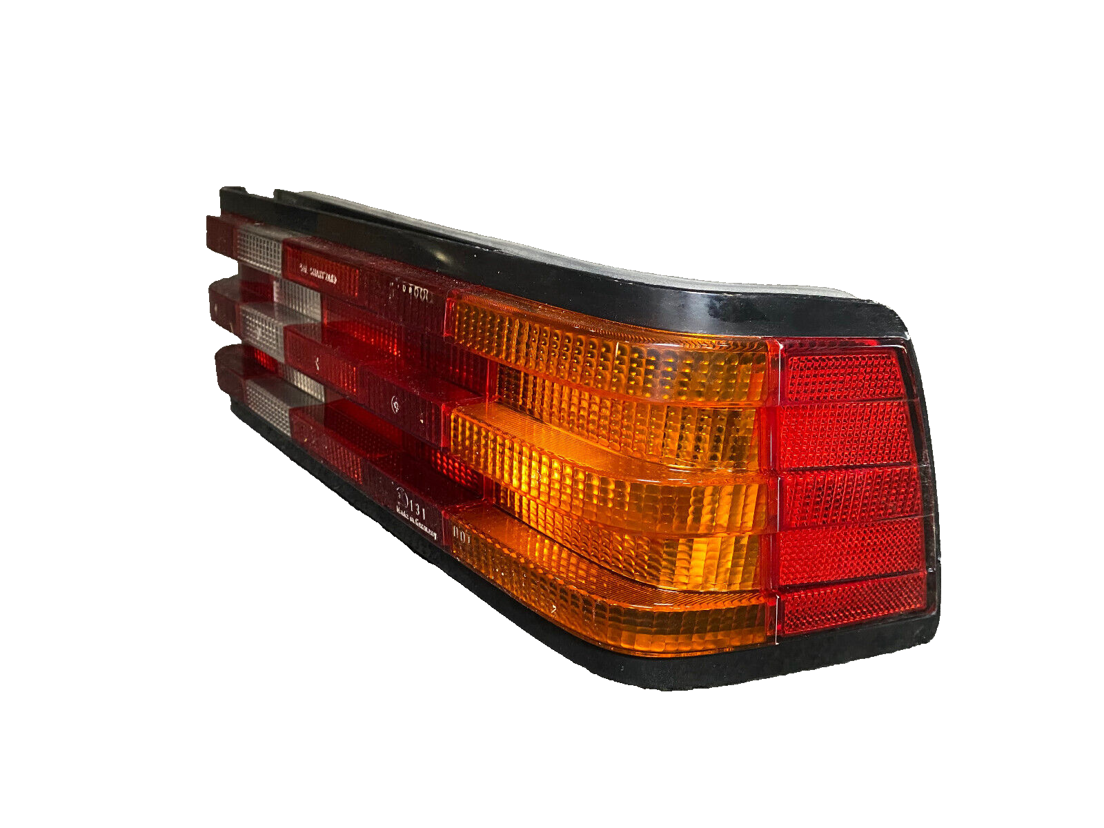 ULO Right Tail Lamp Assembly - 2018201864 / 585204 - For MBZ 190E & 190D
